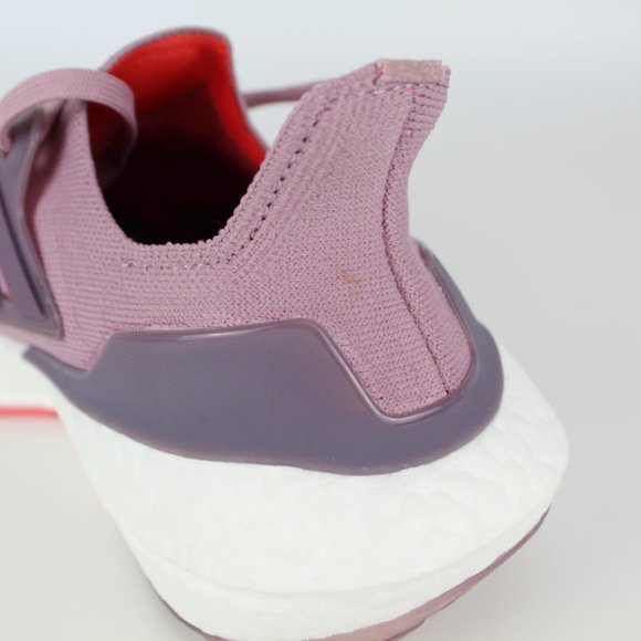 New Adidas Ultraboost 22 Running Sneaker - Outdoor Sports - Picture 13 of 14